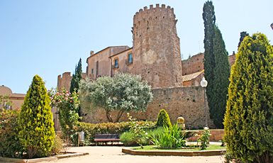 Monestir de Sant Feliu de Guíxols